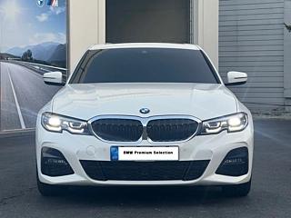 BMW 3-SERIES G20 2021