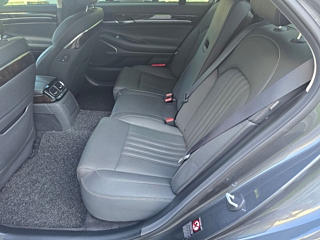 GENESIS G90 2019