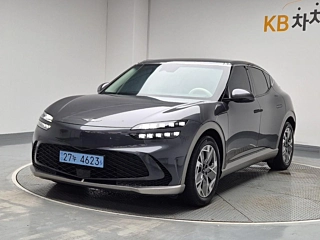 GENESIS GV60  Standard 2022