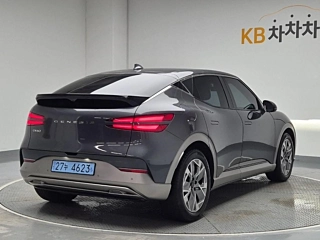 GENESIS GV60  2022