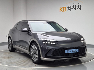 GENESIS GV60  Standard 2022