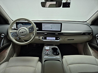 GENESIS GV60  Standard 2022