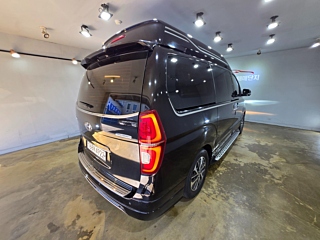 HYUNDAI STAREX GRAND 2018