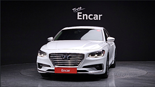 HYUNDAI GRANDEUR IG HYBRID 2017