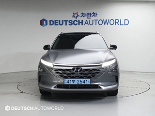 HYUNDAI NEXO 2023