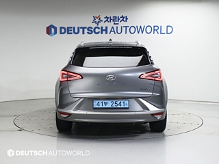 HYUNDAI NEXO 2023