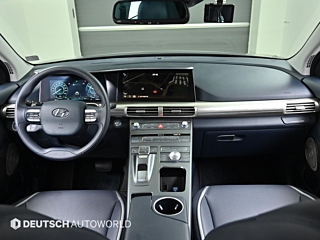 HYUNDAI NEXO 2023
