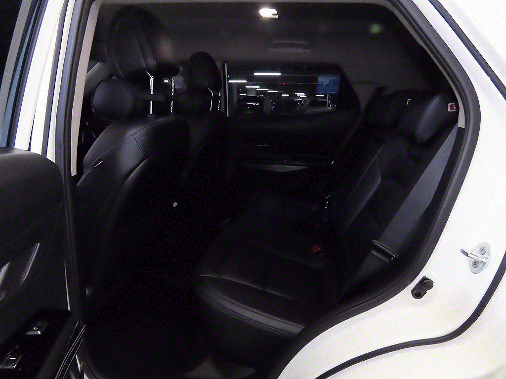 SSANGYONG KORANDO BEAUTIFUL 2019
