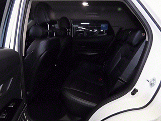 SSANGYONG KORANDO BEAUTIFUL 2019