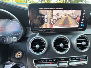 MERCEDES BENZ GLC-CLASS X253 2022