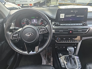 KIA SELTOS 2020
