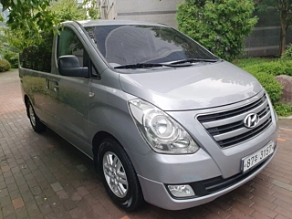 HYUNDAI STAREX GRAND 2017