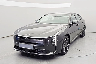 KIA K8 HYBRID  Signature 2025