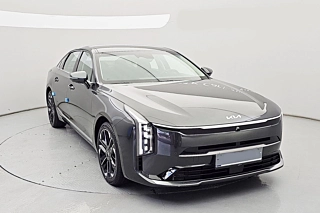 KIA K8 HYBRID  2025