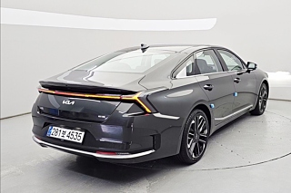 KIA K8 HYBRID  Signature 2025