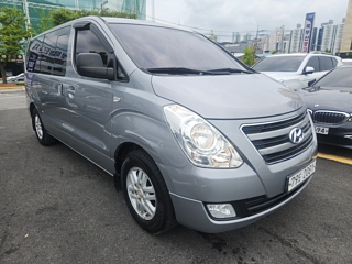 HYUNDAI STAREX GRAND 2016