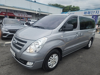 HYUNDAI STAREX GRAND 2016