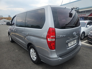 HYUNDAI STAREX GRAND 2016