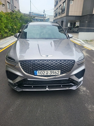 GENESIS GV70  2.2 Diesel 2WD 2022