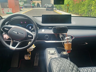 GENESIS GV70  2.2 Diesel 2WD 2022