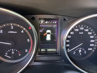 HYUNDAI SANTAFE THE PRIME 2016