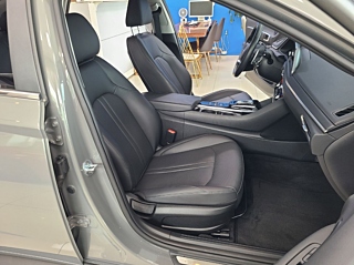 HYUNDAI SONATA DN8 2020