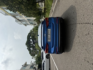 HYUNDAI AVANTE AD 2017