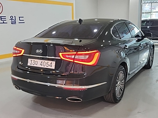 KIA K7 2015