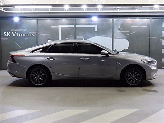 KIA K8  2022