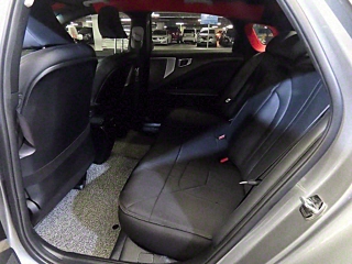 KIA K8  3.5 LPG 2WD 2022