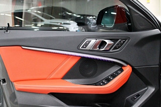 BMW 1-SERIES F40 2021
