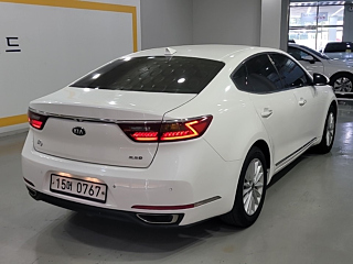 KIA K7 2016