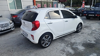 KIA MORNING JA 2019