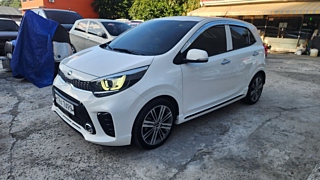 KIA MORNING JA 2019