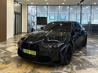 BMW M3 G80  M3 Sedan Competition M xDrive 2025