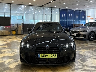 BMW M3 G80  2025