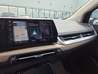 BMW 2-SERIES ACTIVE TOURER U06 2022