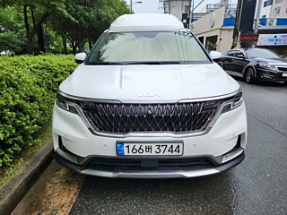 KIA CARNIVAL 2022