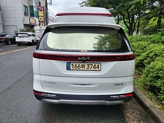KIA CARNIVAL 2022