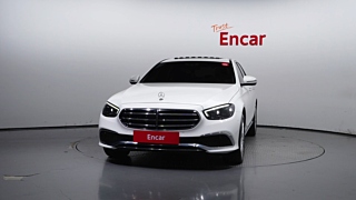 MERCEDES BENZ E-CLASS W213 2022