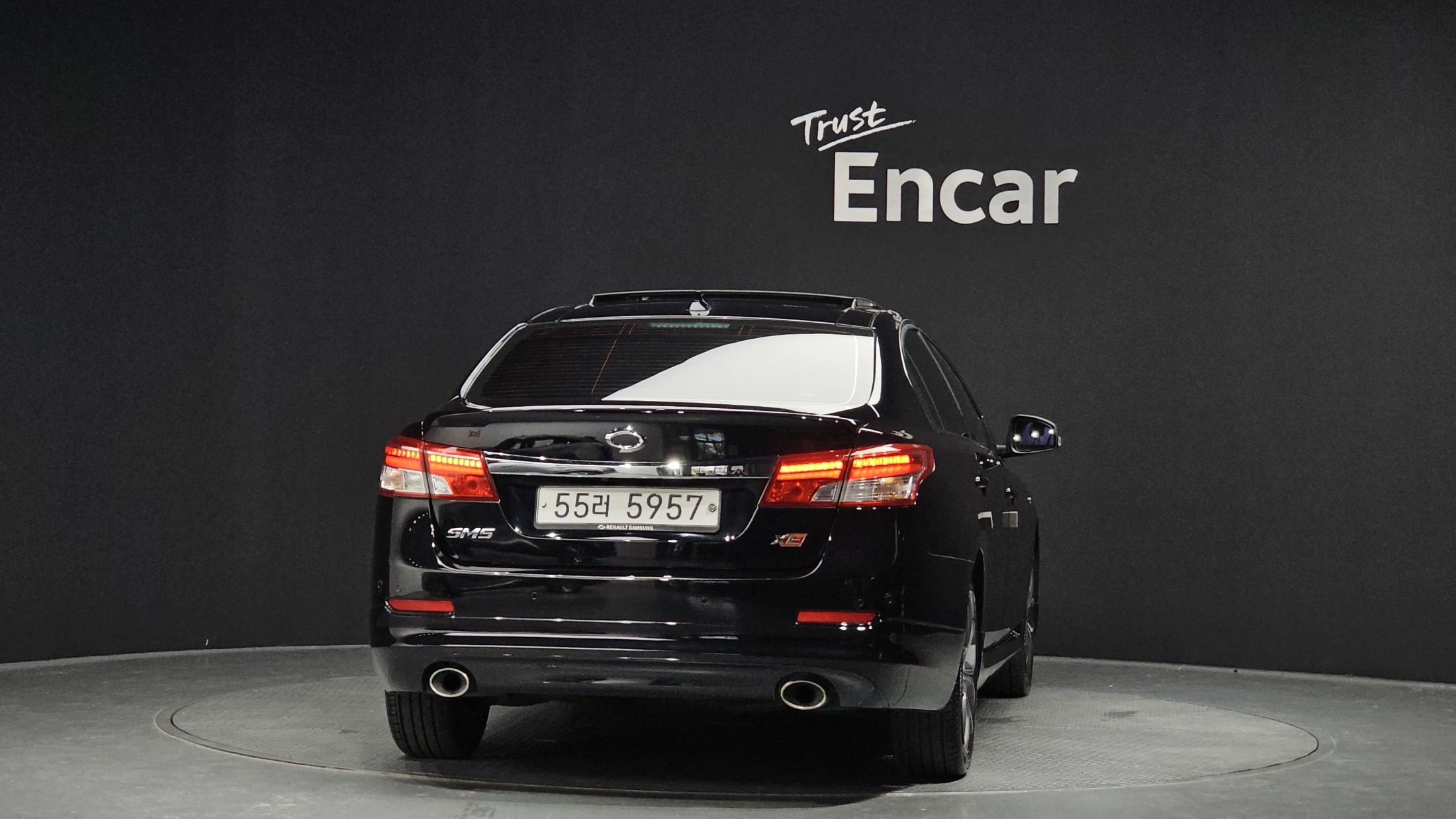 SAMSUNG SM5 PLATINUM 2013