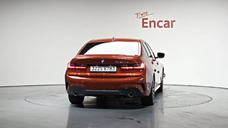 BMW 3-SERIES G20 2021