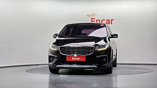KIA CARNIVAL 2018
