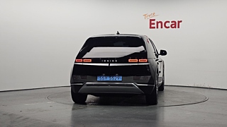 HYUNDAI IONIQ5 2021