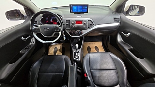 KIA MORNING 2016
