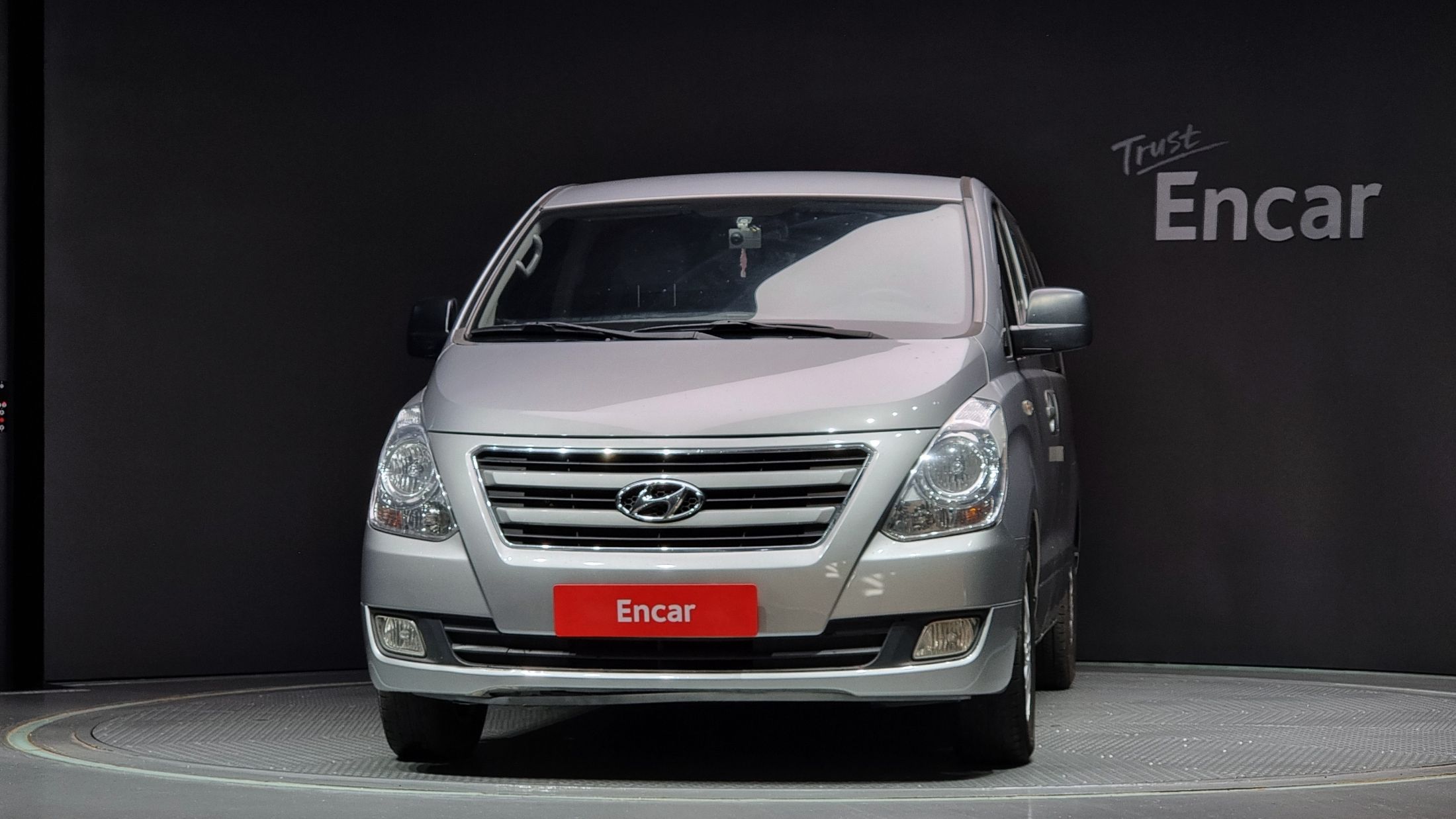 HYUNDAI STAREX GRAND 2016
