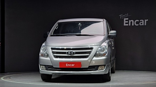 HYUNDAI STAREX GRAND 2016