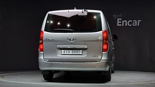 HYUNDAI STAREX GRAND 2016