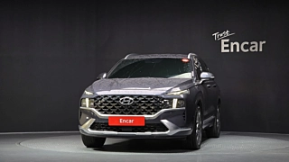 HYUNDAI SANTAFE 2020