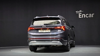 HYUNDAI SANTAFE 2020